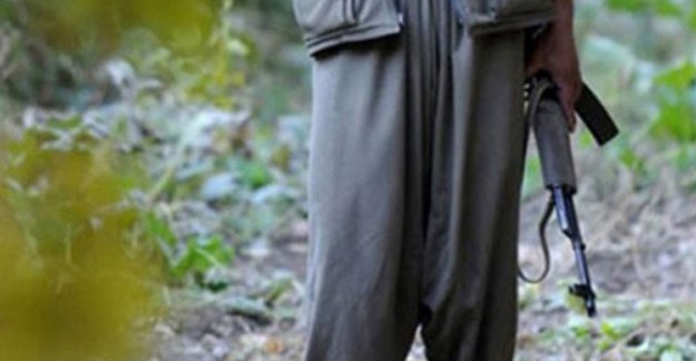 PKK'ya Ait El Bombaları İmha Edildi