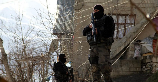 PKK'ya Bir Darbe Daha! Kritik İsim Yakalandı