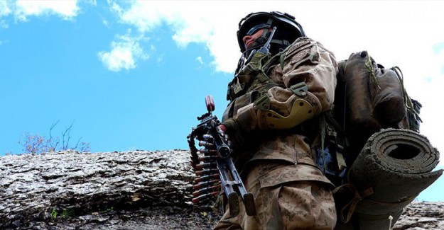 PKK'ya Büyük Darbe: Bin 500 Kişi Kurtarıldı