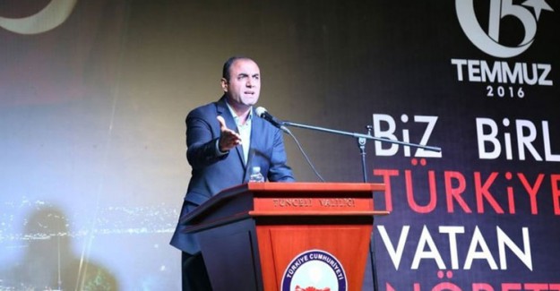 PKK'ya Meydan Okuyan CHP'li Başkan Partiden İhraç Edildi
