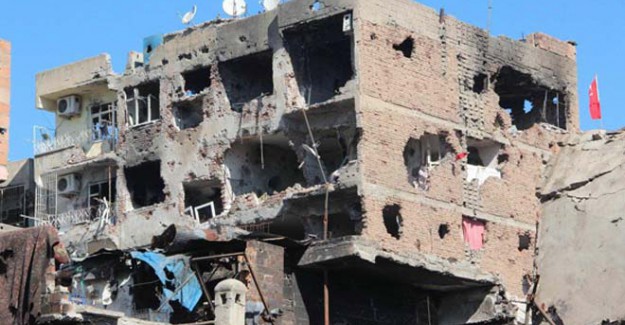 PKK’ya Ses Çıkarmayıp Devleti Suçladılar! İşte Eseriniz