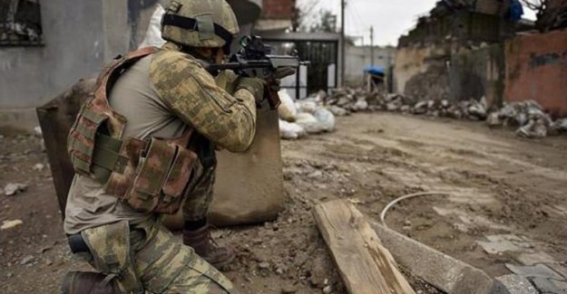 PKK'ya Üst Düzey Darbe!
