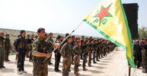 PKK'yı Korku Sardı!