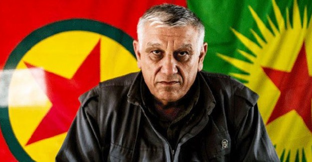 PKK'yı Şoke Eden Haber! Çok Hasta Ancak Mağarasından Çıkamıyor