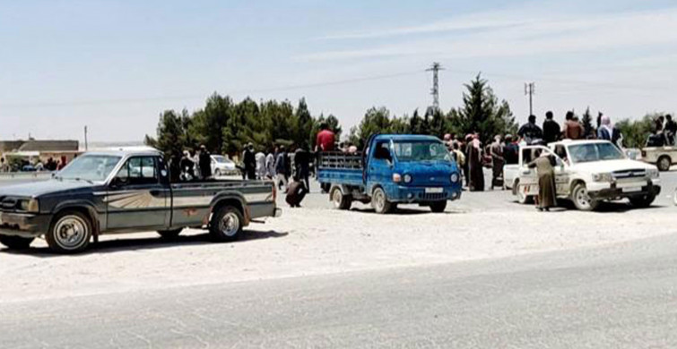 PKK/YPG Sivillere Saldırdı: 8 ölü, 27 yaralı