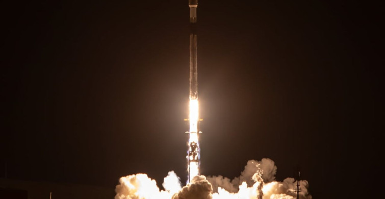 Plan-S Yörüngedeki Uydu Sayısını 16'ya Çıkardı