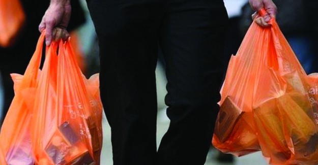 Plastik Poşet Kullananlar Hapis Cezası Alabiliyor