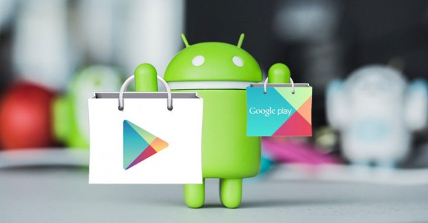 Play Store’dan Yüzlerce Uygulama Kaldırıldı