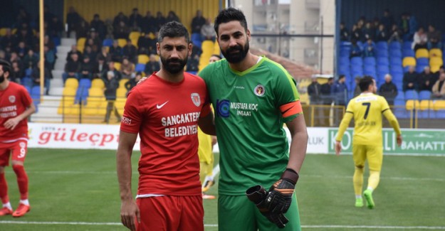 'Play-Off Oynamak İçin Son Ana Kadar Mücadele Edeceğiz' 