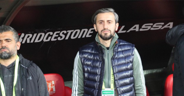 'Play-Off’a Kalma Adına Önemli Bir Beraberlik'