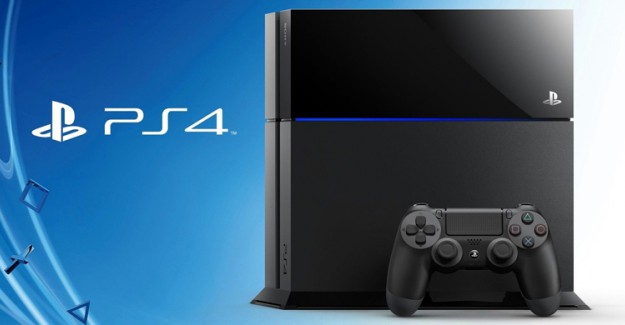 Playstation 4'ün Merakla Beklenen Güncellemesi Geldi