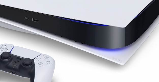 PlayStation 5, Amazon’da Ön Siparişe Çıktığı Gibi Tükendi