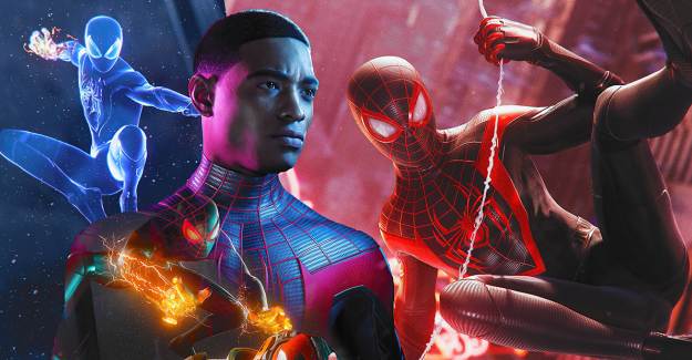 PlayStation 5’in Çıkış Oyunları Türkçe Olacak