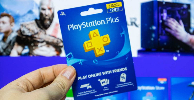 PlayStation Plus 2022 Türkiye abonelik fiyatları