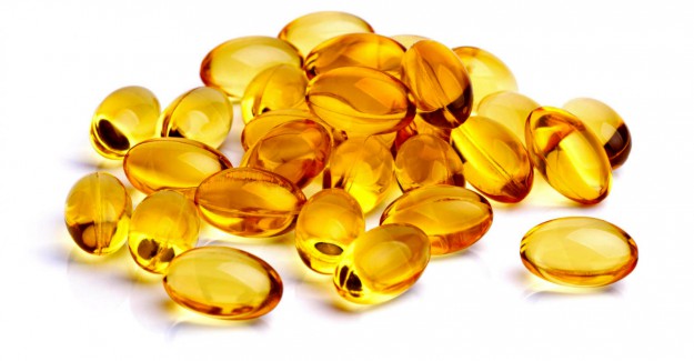 Plaza Çalışanlarında D Vitamini Eksikliği Daha Fazla