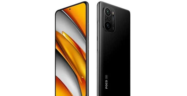 Poco F3, Poco X3 ve X3 Pro Tanıtıldı.