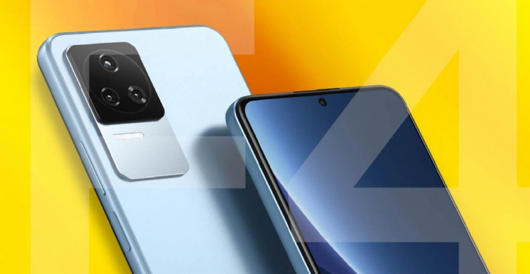 POCO F4 Pro teknik özellikleri
