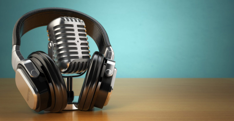 Podcast Nedir, İlk Podcasti Kim Yaptı?