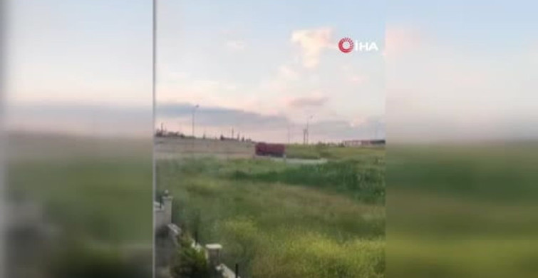 Polatlı’da Silahlı Kavga: 1 Yaralı