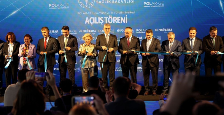 Polifarma ile Yerli SMA İlaç Üretimi Başlıyor