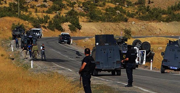 Diyarbakır Şehitlerimizin İsimleri Belli Oldu