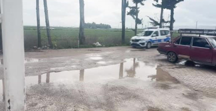 Polis Günü'nde Sürpriz Kutlama