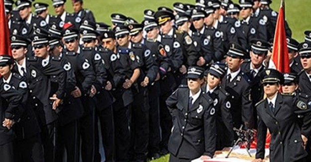 Polis Okullarına Başvuru Nasıl Yapılır? Polis Okulları Nerede Bulunur?