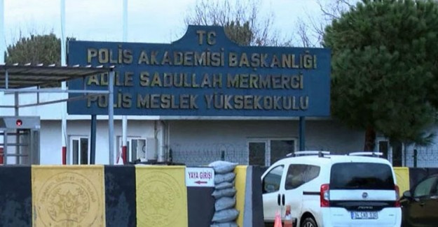 Polis Okulu Uyuz Salgını Nedeniyle Tatil Edildi