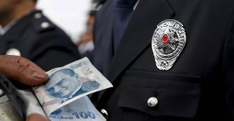 Polis promosyonlarına zam yapıldı mı? EGM polis promosyonları ne zaman verilecek? 2022 polis promosyon ödeme miktarı