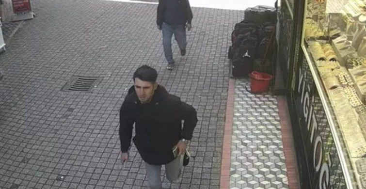 Polis Taklidiyle Kuyumcudan Hırsızlık Yapan Zanlı Tutuklandı