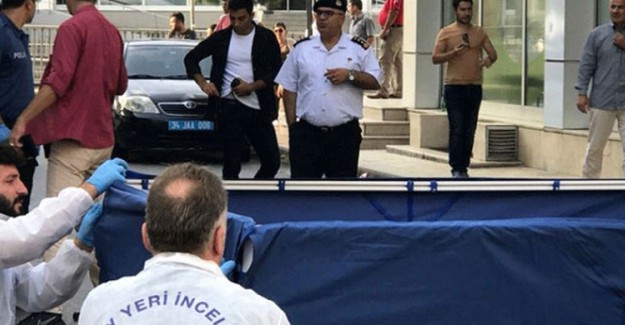 Polis-Astsubay Çatışmasının Sebebi Belli Oldu!