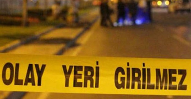 Polise Yakalanacağını Anlayınca İntihar Etti