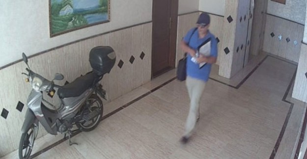 Polisi Gören Zanlı Şoke Oldu: Filmlerde Yakalanmıyordu