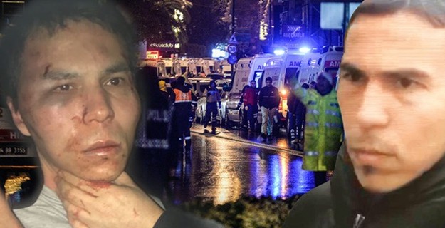 Polisi Karşısında Görünce Yatağın Altına Saklandı!