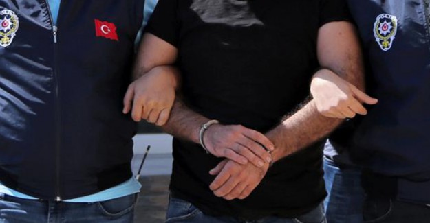 Polislere Rüşvet Gözaltısı! 