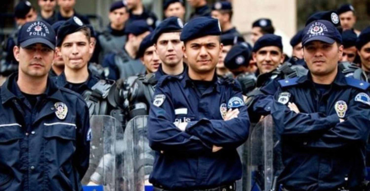 Polislik başvuru şartları neler? Polis adaylarında aranan özellikler ve polis olma süreci