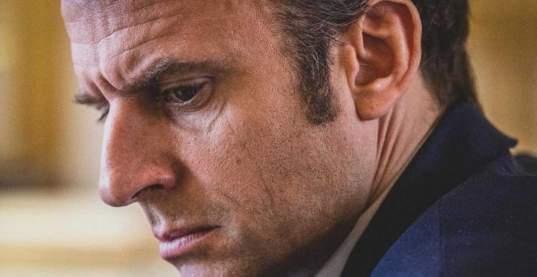 Polonya Başbakan'ı Macron'a yüklendi: Ukrayna için neyi başardınız