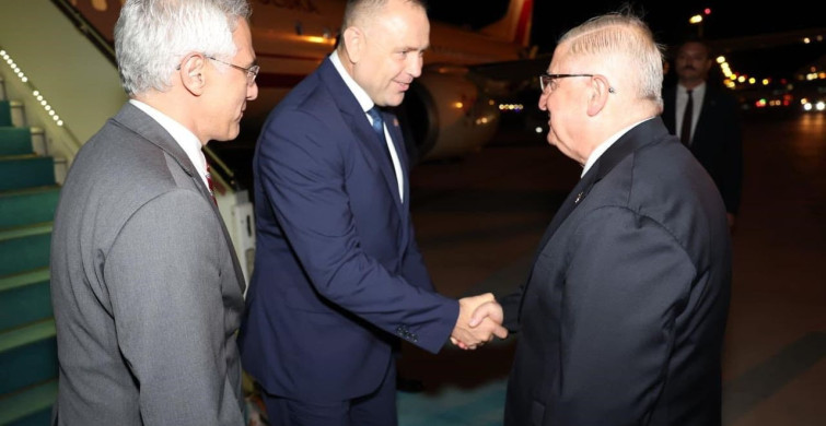 Polonya cumhurbaşkanı nawrocki ankara’da resmi ziyarette bulundu