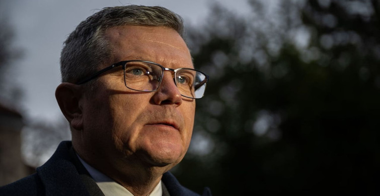 Polonya Dışişleri Bakan Yardımcısı Bosacki, Türkiye'nin Rolünü Vurguladı