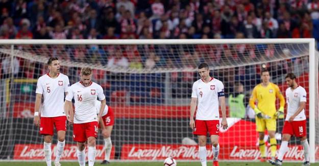 Polonya Futbol Federasyonundan Skandal Teklif