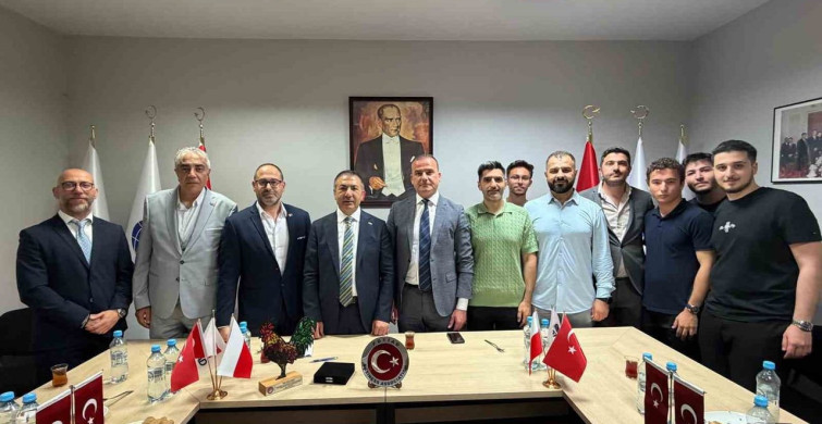 Polonya, Türk Firmaları İçin Stratejik Olanaklar Sunuyor