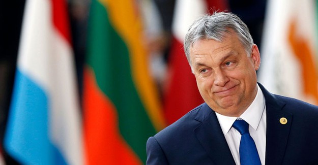 Polonyalı Milletvekili Nitras: Macaristan Başbakanı Orban, Ukrayna’yı Bölmeyi Teklif Etti