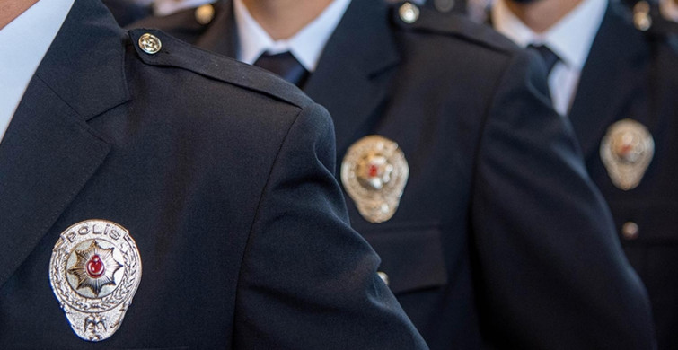 POMEM sonuçları açıklandı mı? Polis Akademisi Başkanlığı duyurdu! POMEM giriş sınavı sonuçları açıklandı!