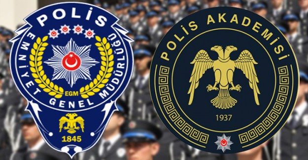 POMEM-PAEM Komiser Yardımcısı ve Kadın Polis Alımı Başvuruları Başladı