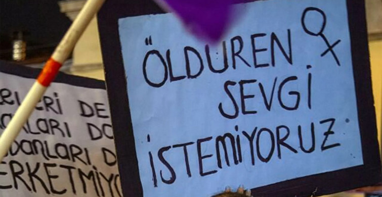 Pompalı Tüfekle Sevgilisini ve Kardeşini Yaralayan Sanıktan Akılalmaz İfade! ‘Kadına Yönelik Şiddete Karşı Bir İnsanım’