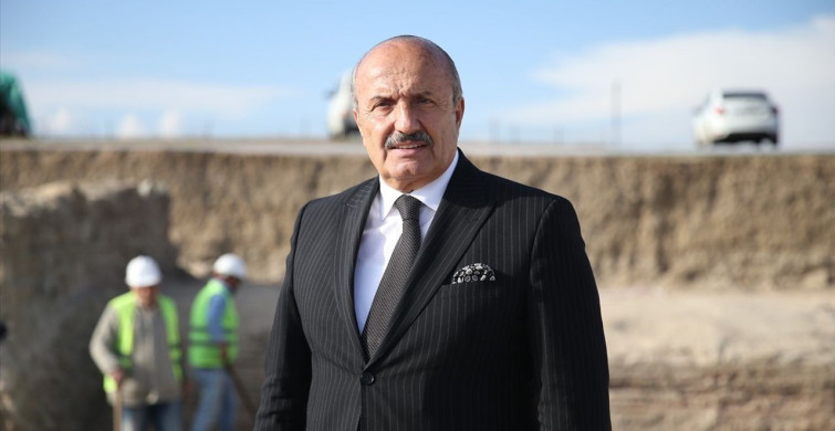 Pompeiopolis Antik Kenti Tanıtım Filmi Yapay Zeka ile Hazırlandı