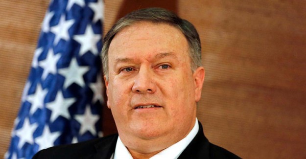 Pompeo: Kuzey Kore İle Müzakerelerde Görevime Devam Edeceğim