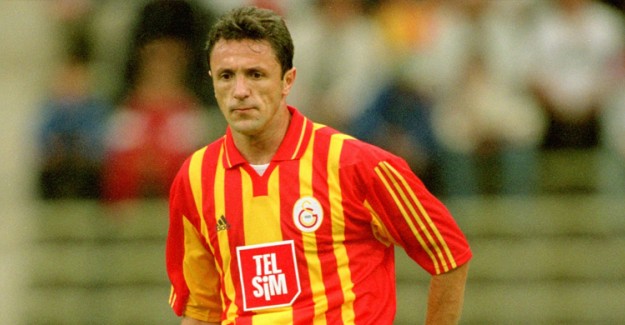 Popescu: 'Galatasaray'da Soyunma Odasının Patronu Bizdik'