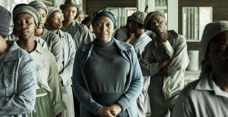 Poppie Nongenanın Uzun Yolculuğu filmi konusu, oyuncu kadrosu ve karakterleri