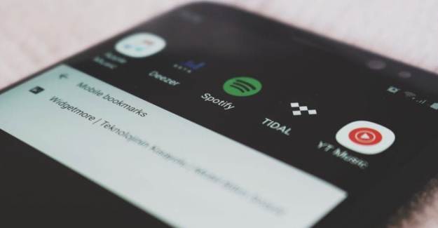 Popüler Müzik Uygulamasına Erişim Engellendi